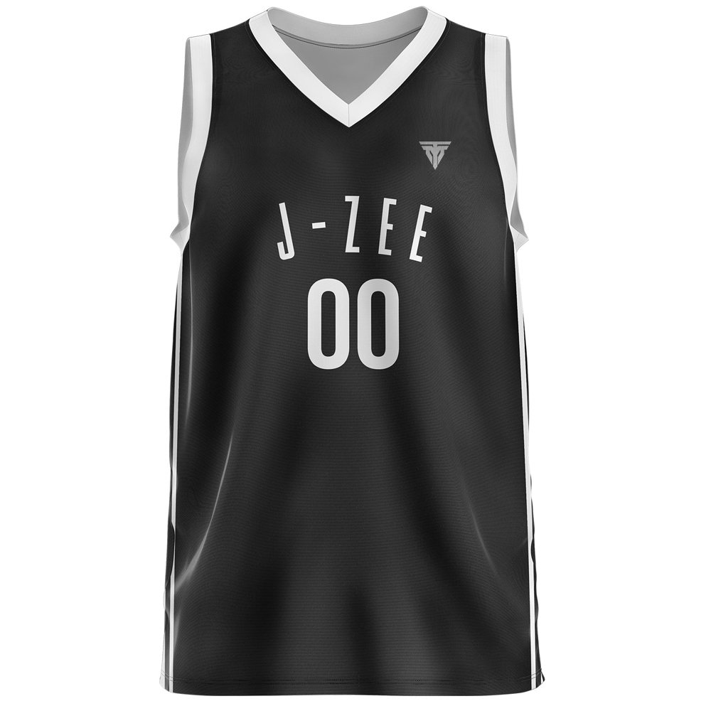 The Ultimate Basketball Uniform