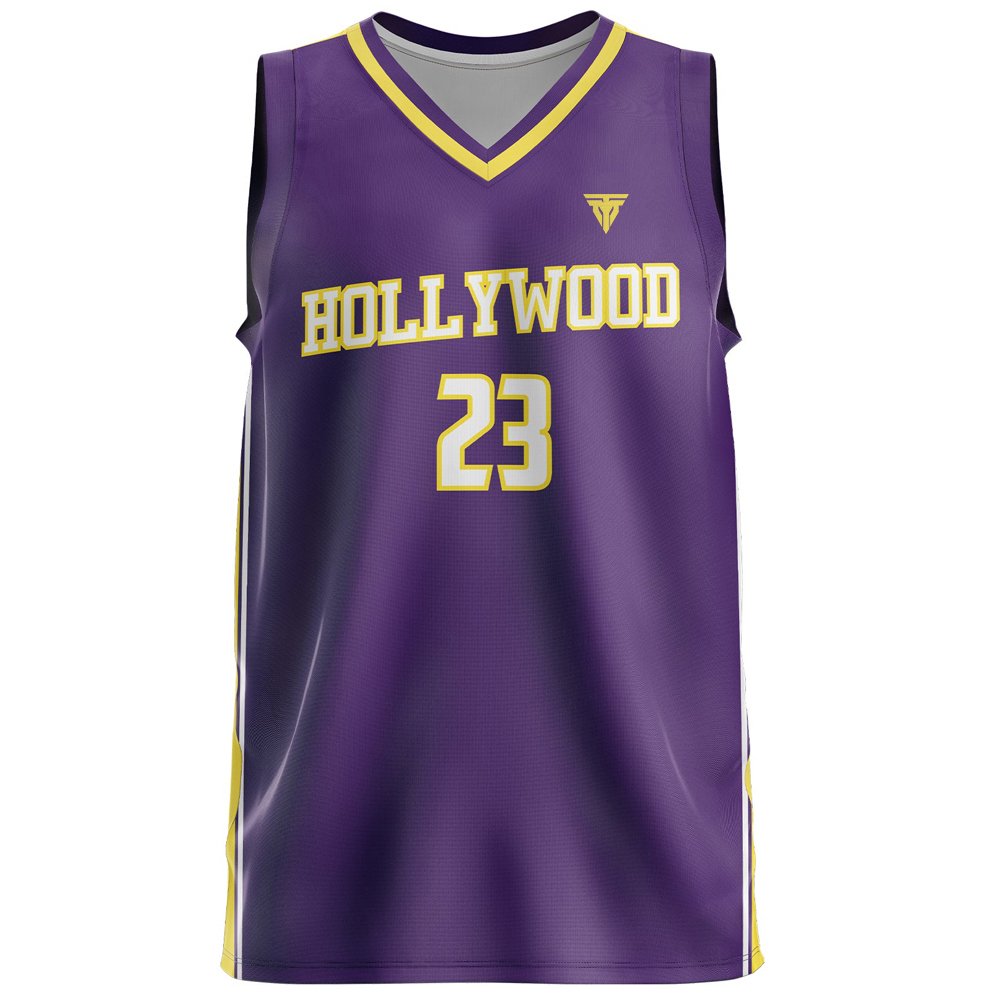 Unleash Your Game with Our Basketball Uniform