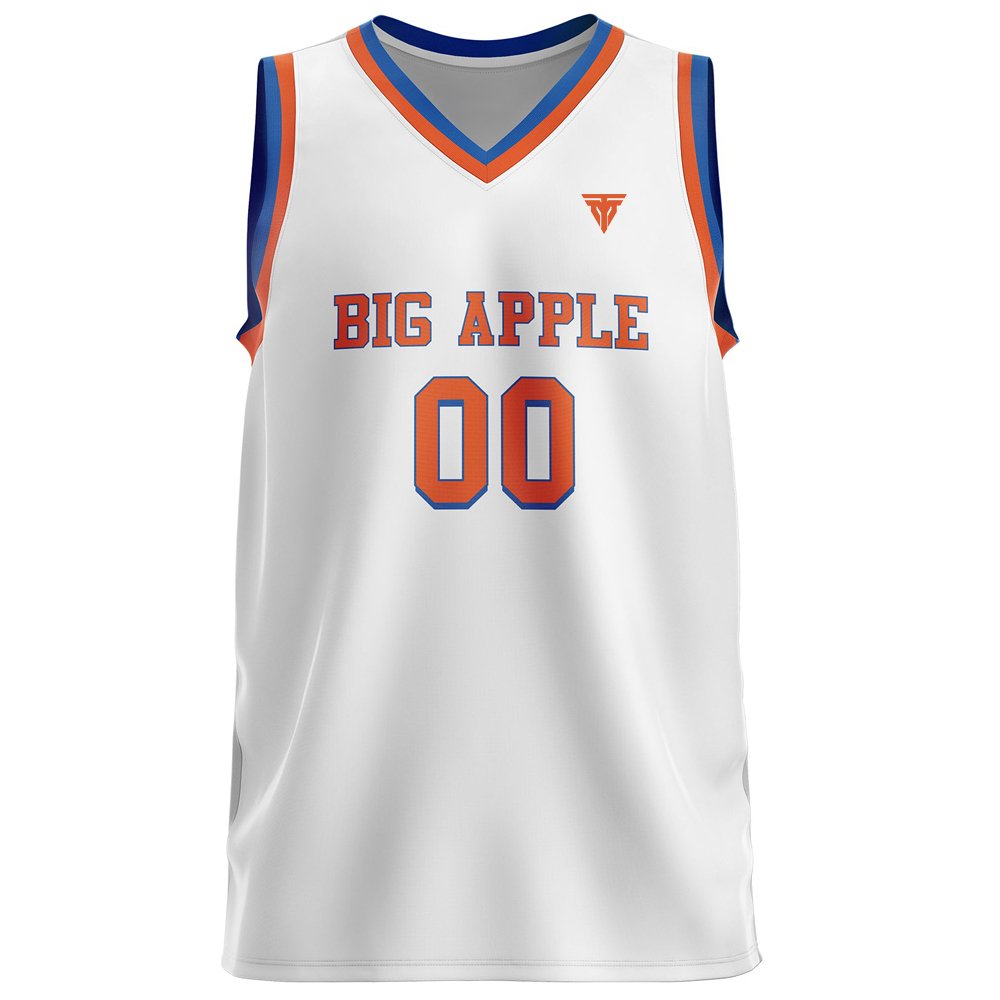 High-performance Basketball Uniform