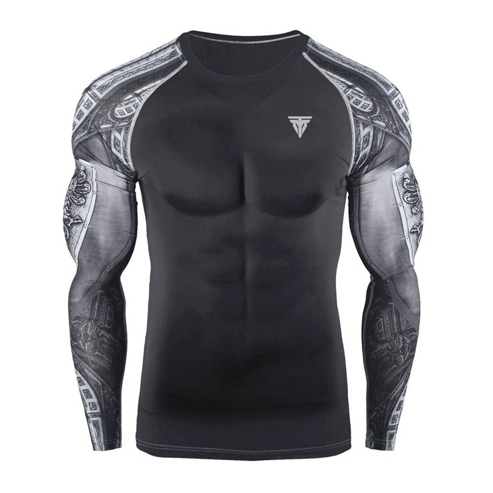 Rash Guard