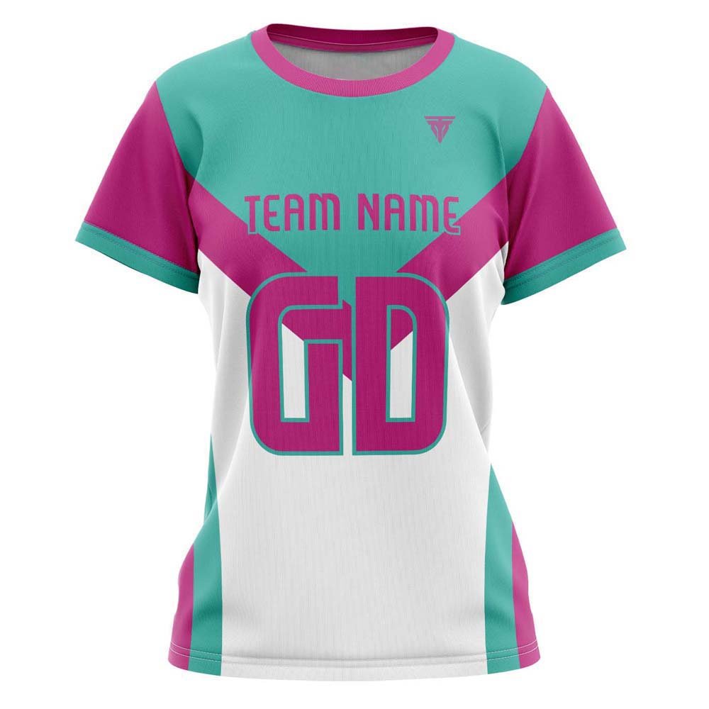 The Ultimate Netball Dress for Champions