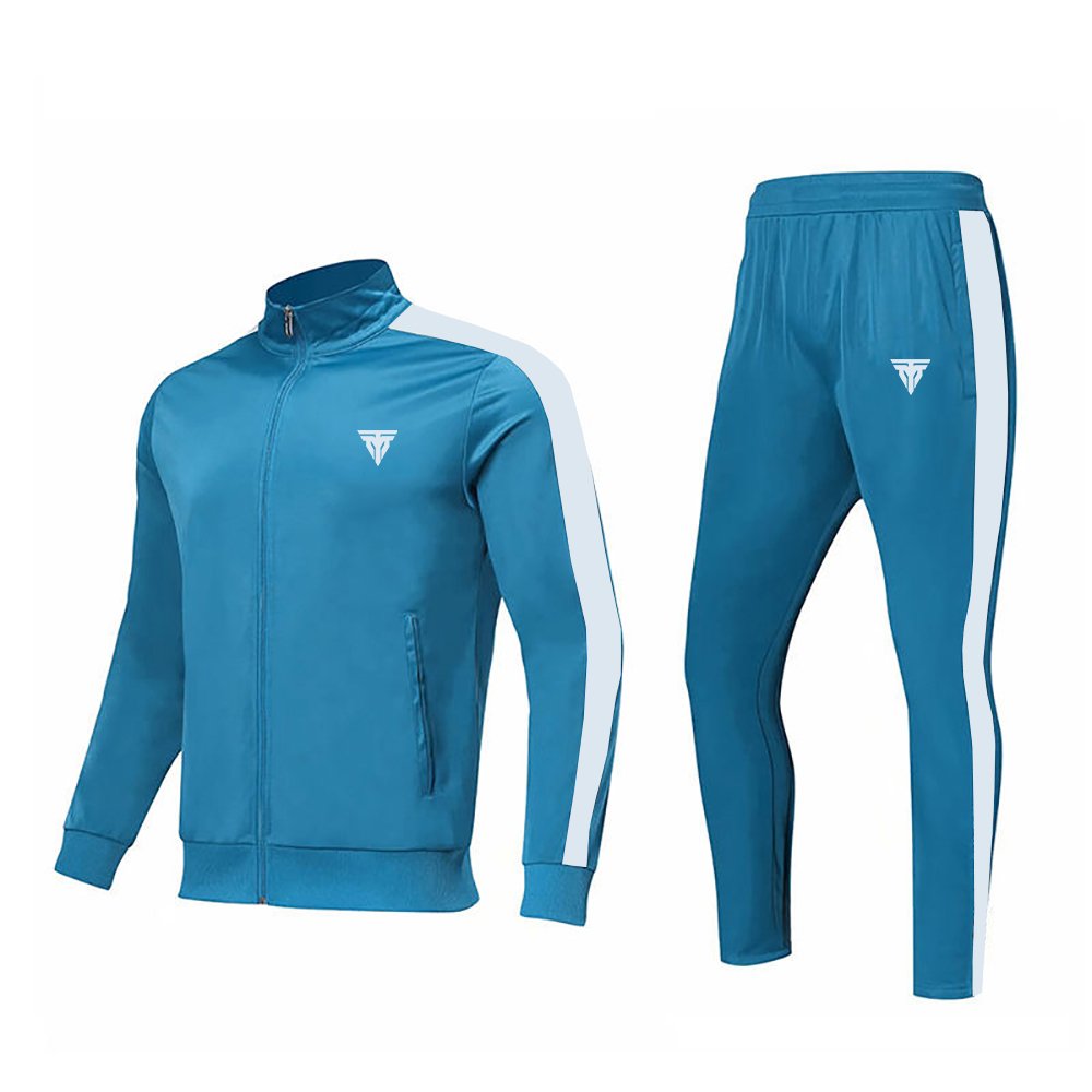 High Quality Sportswear Tracksuits For Men