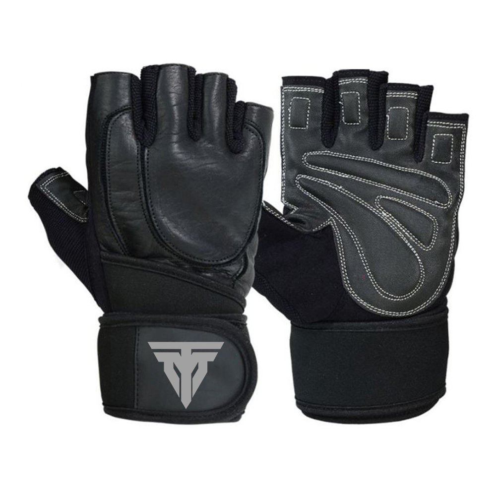 Men Extreme Fitness Gloves