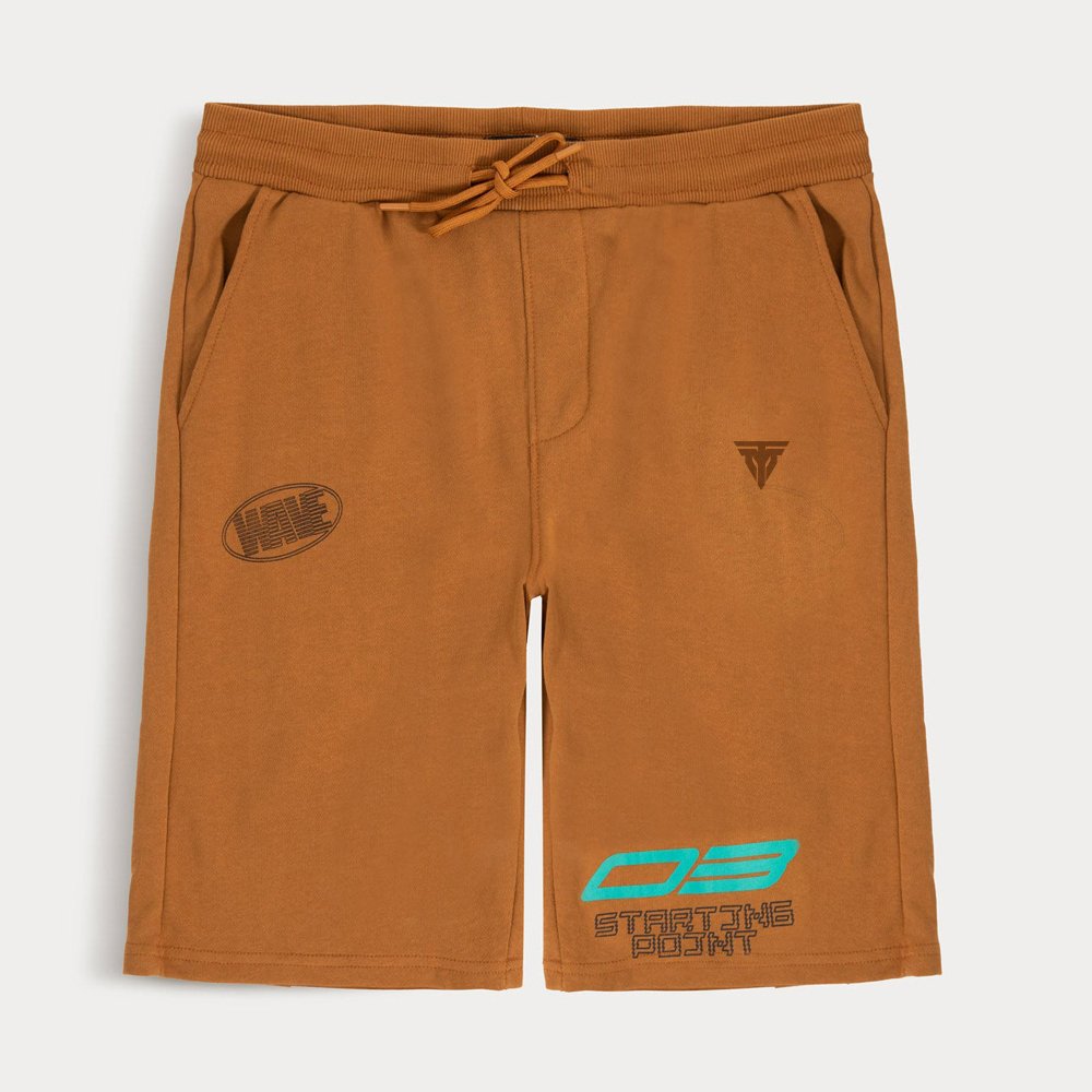 Classic Men’s Shorts