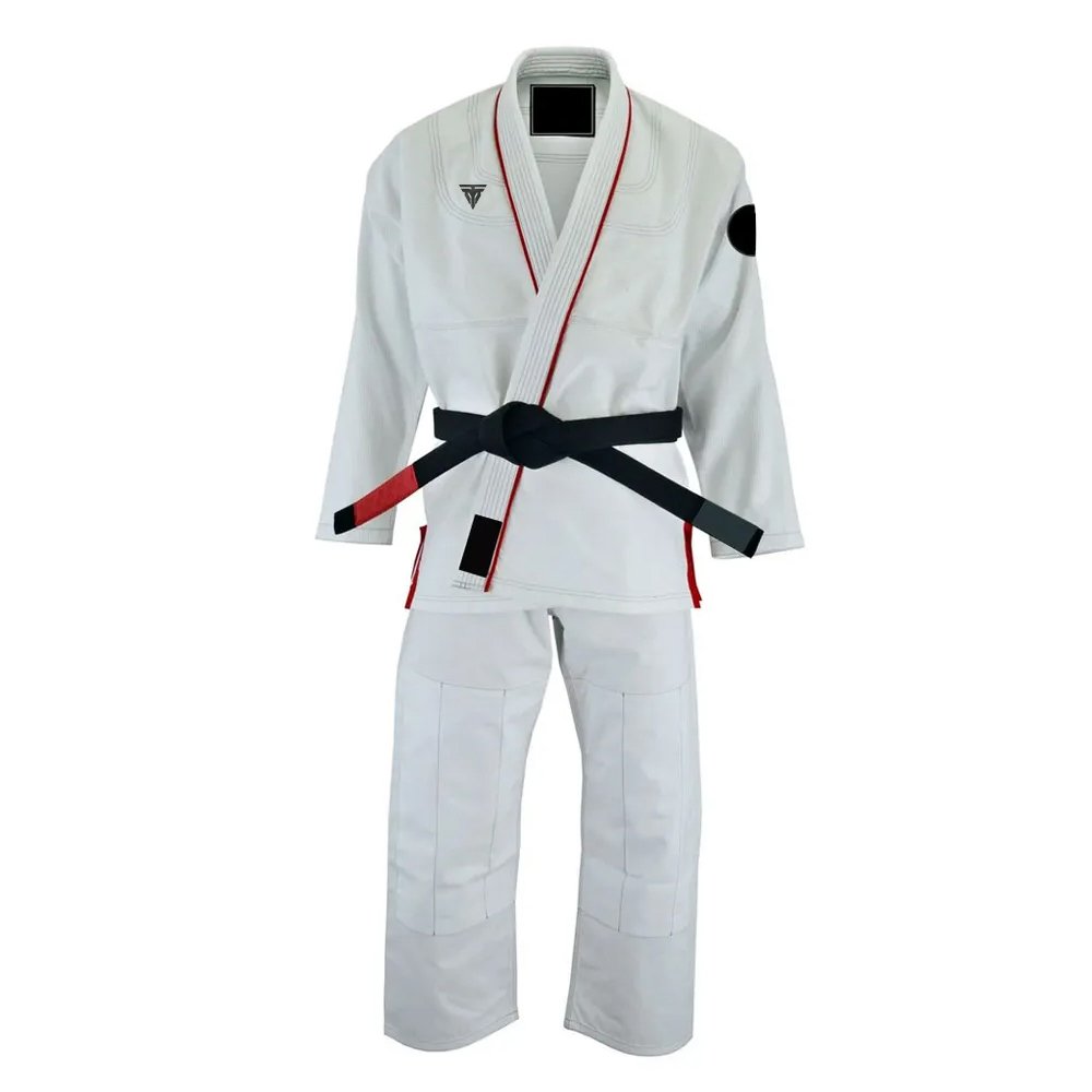 Jiu Jitsu Uniform