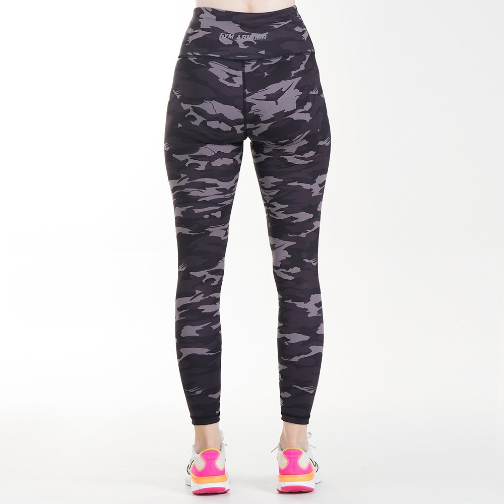 High-Waisted Yoga Leggings