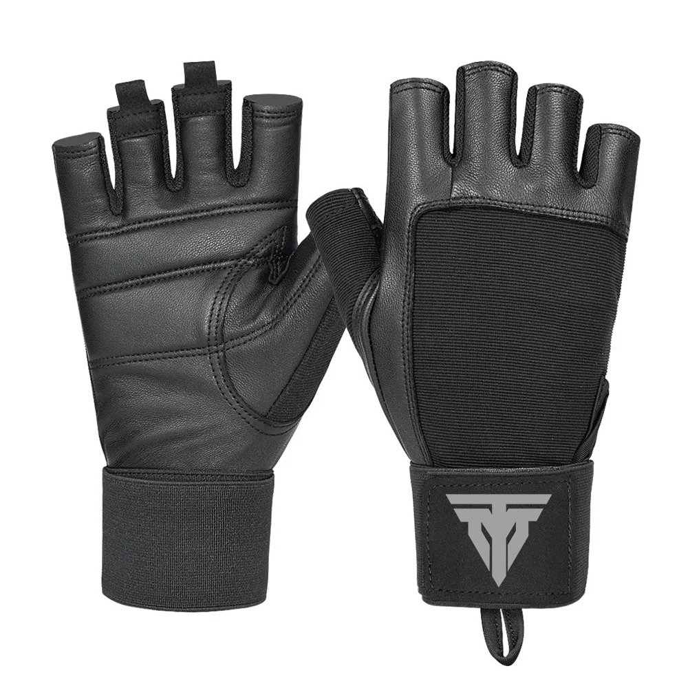 Ultimate Grip Gym Gloves