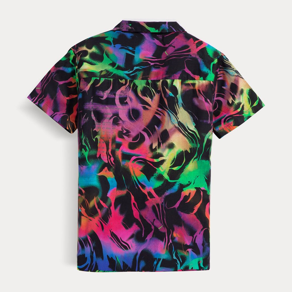 Colorful Summer Shirt For Men