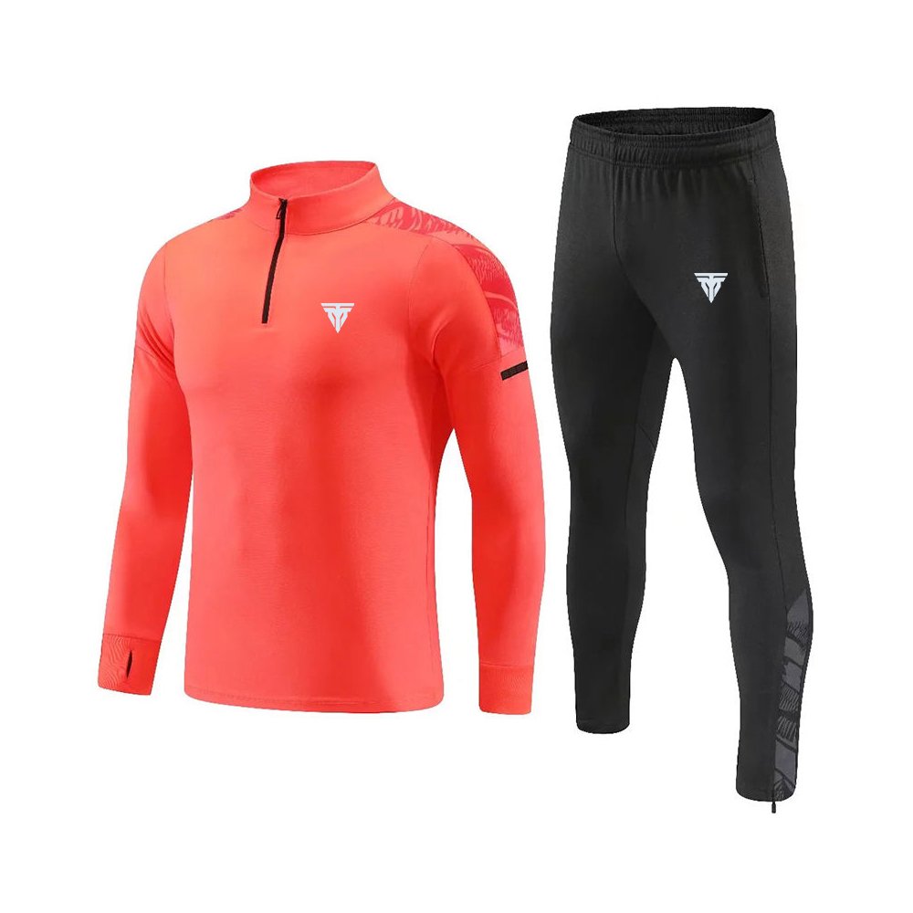 Wholesale Custom Reliable Men Tracksuit