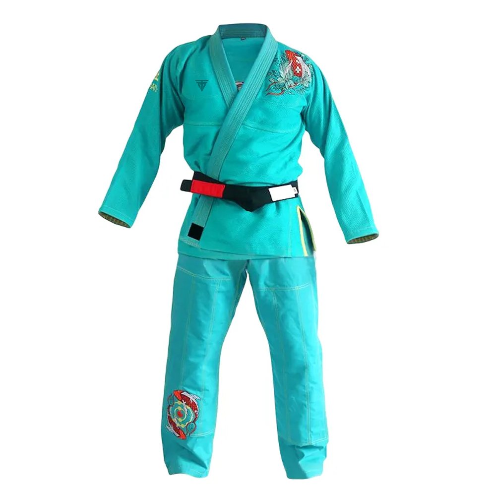 Karate Uniform