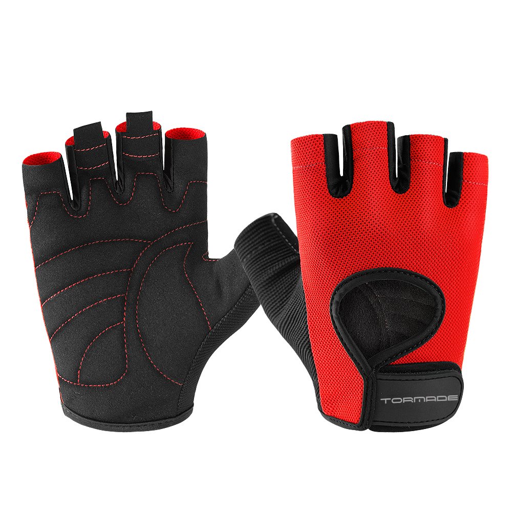 Max Support Fitness Gloves