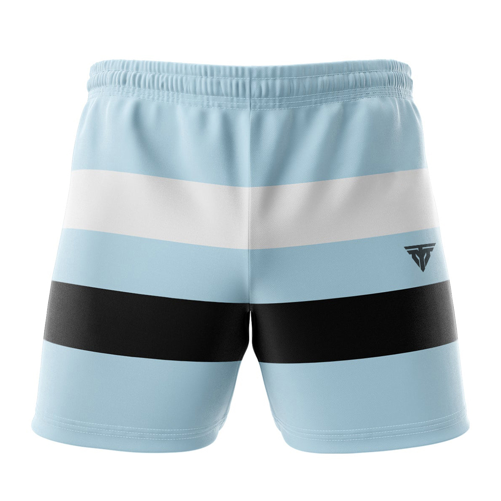 Excel in Our Performance-Driven Rugby Uniform - Image 3