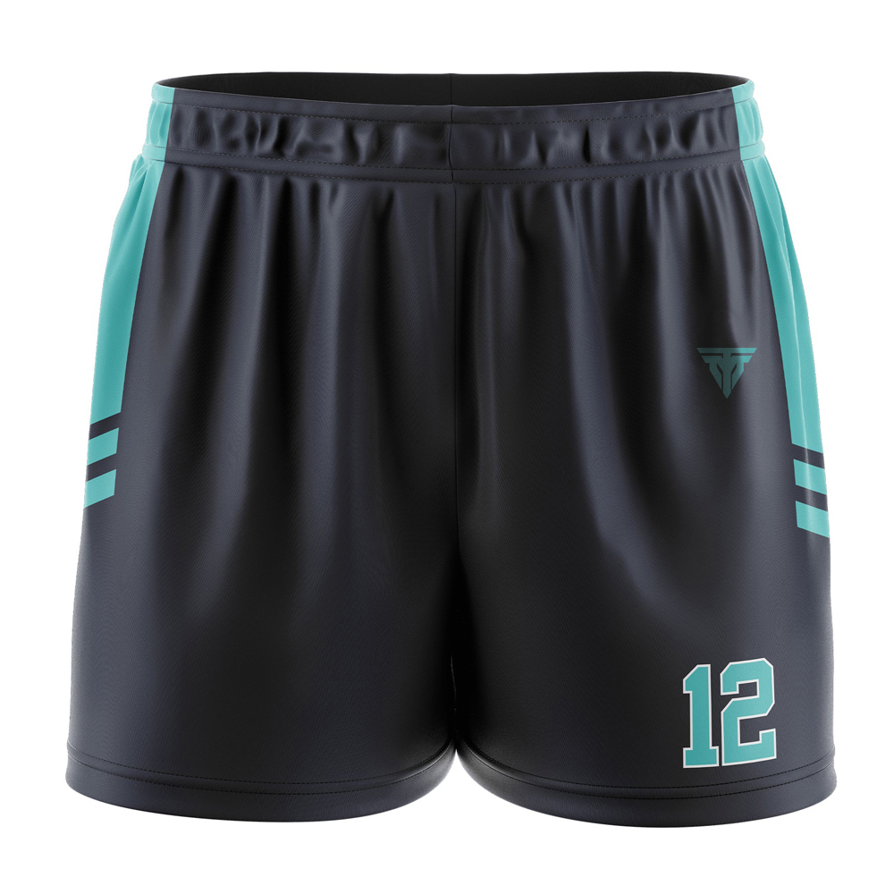 Standout Style in Our Soccer Uniform - Image 3