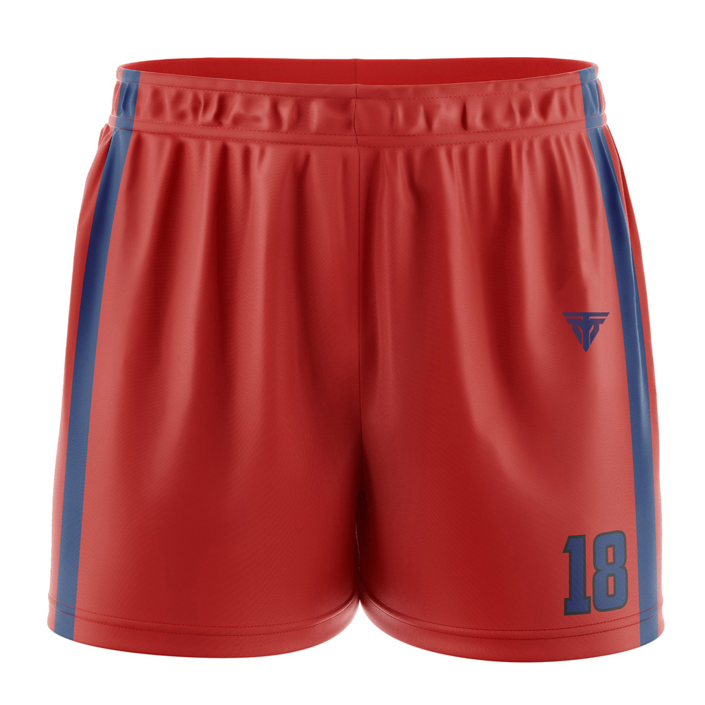 Elevate Your Game with Our Soccer Uniform - Image 3