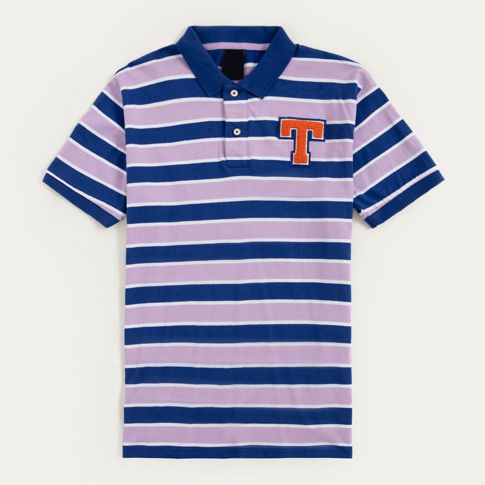 Classic Charm Stylish Polo shirt