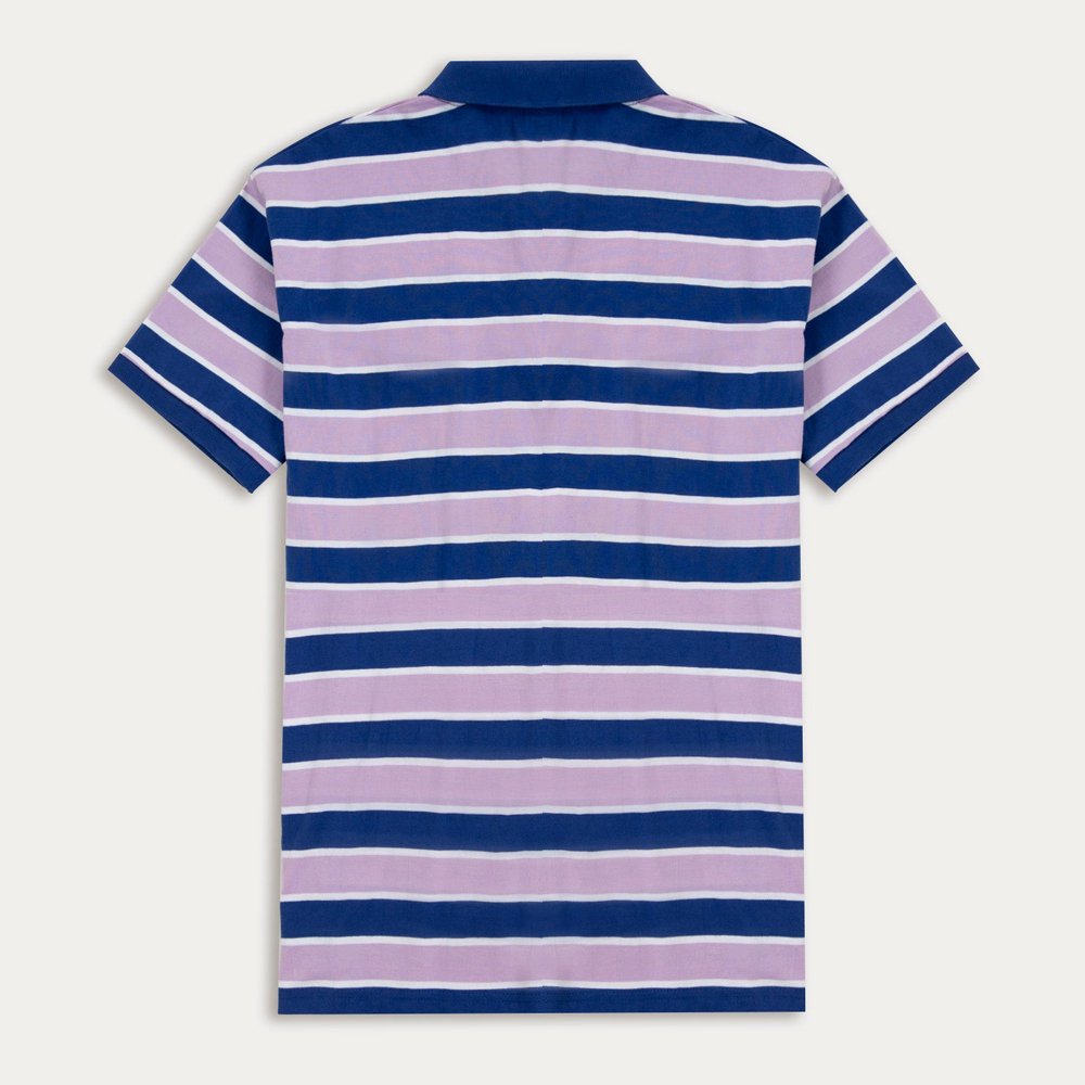 Classic Charm Stylish Polo shirt