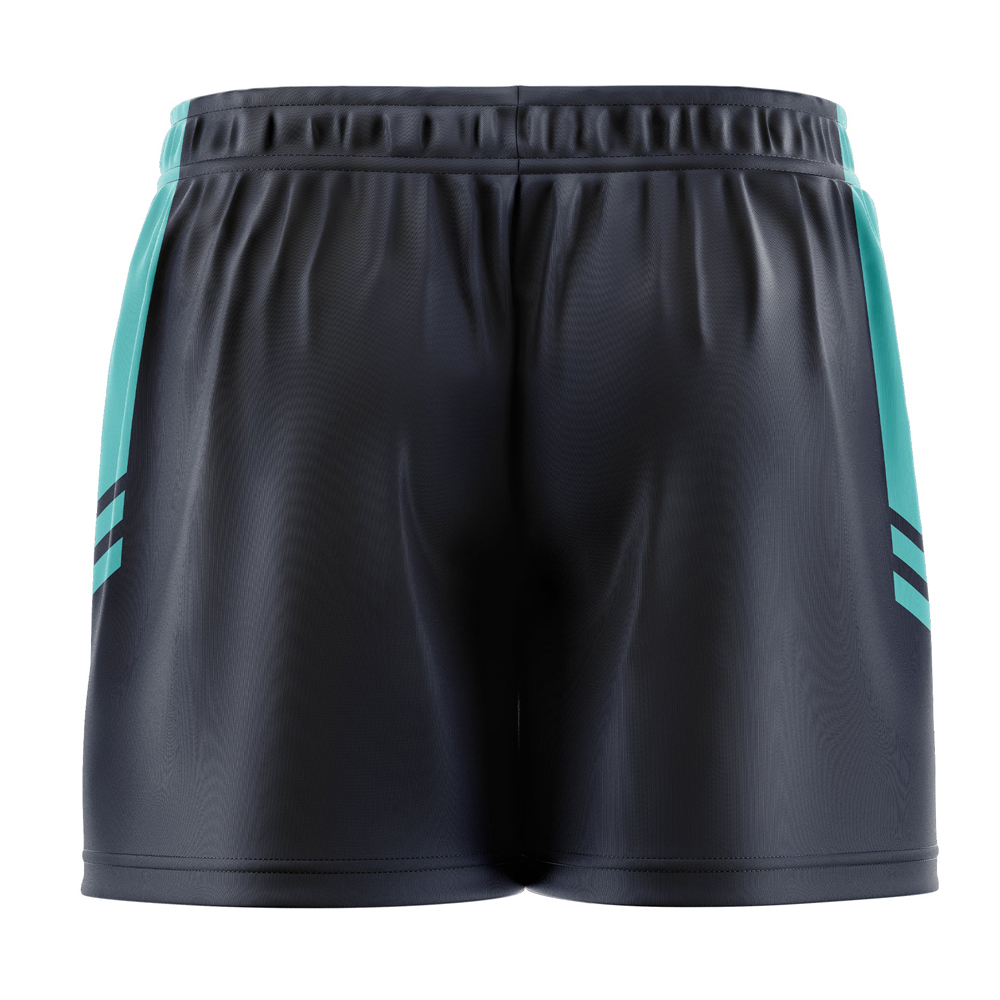 Standout Style in Our Soccer Uniform - Image 4