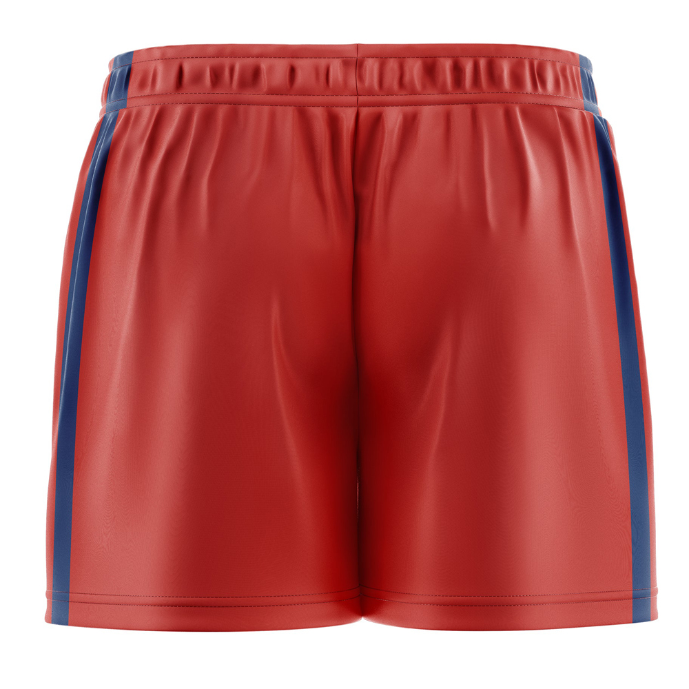 Elevate Your Game with Our Soccer Uniform - Image 4