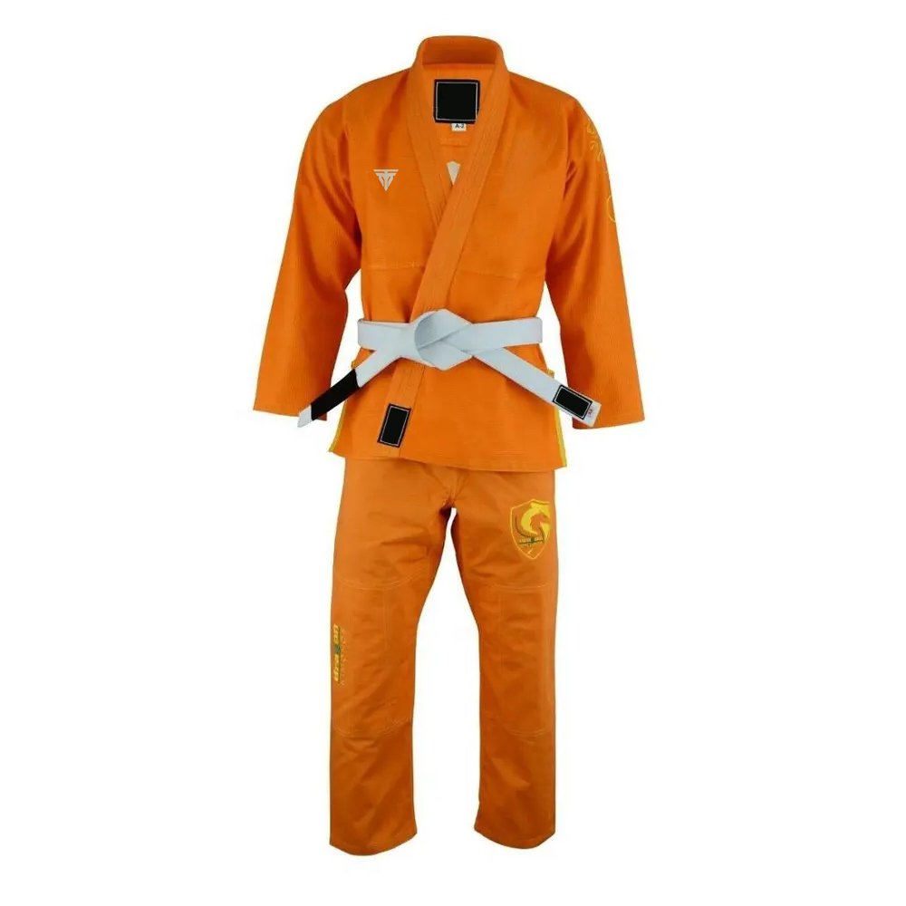 Karate Uniform