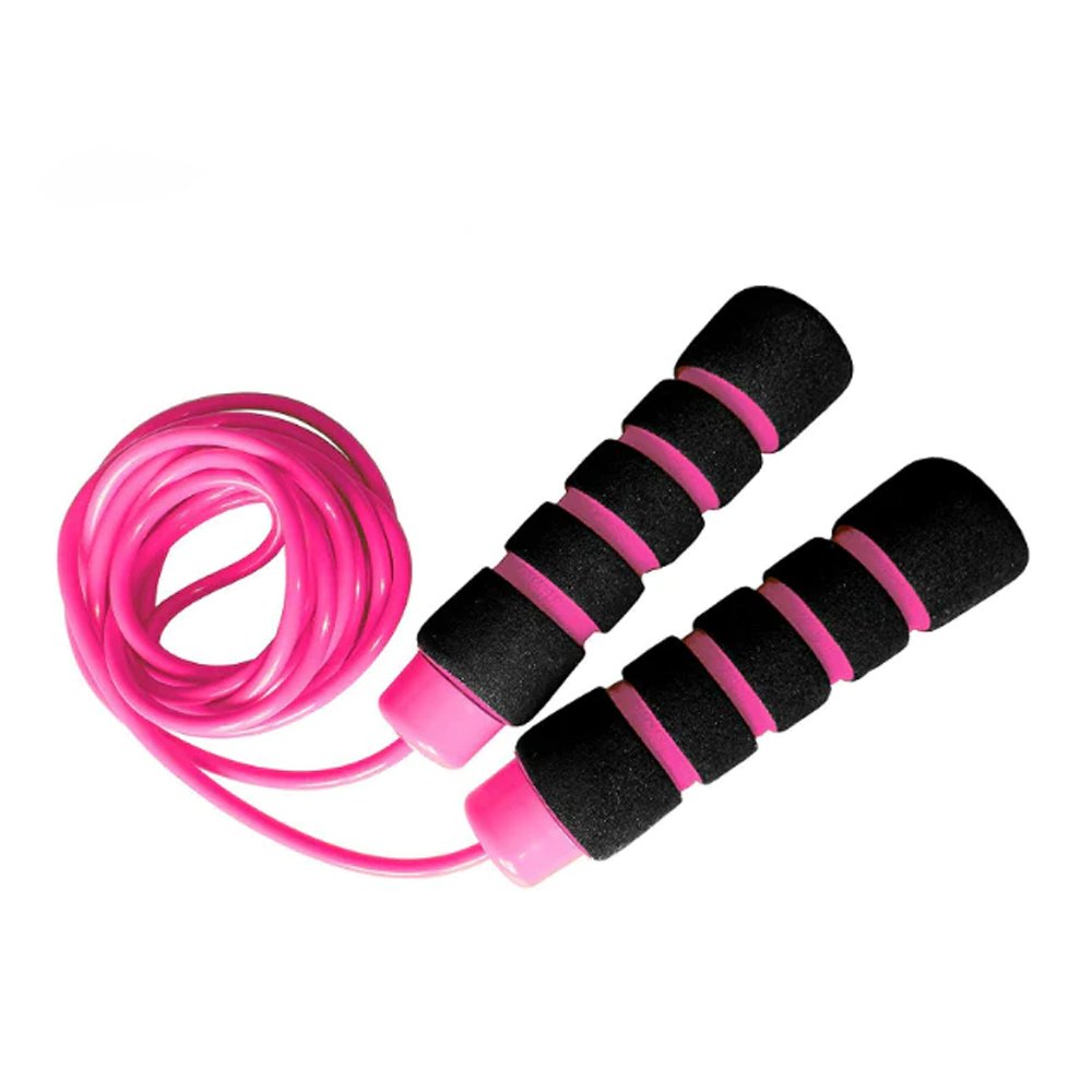 Jumping Ropes