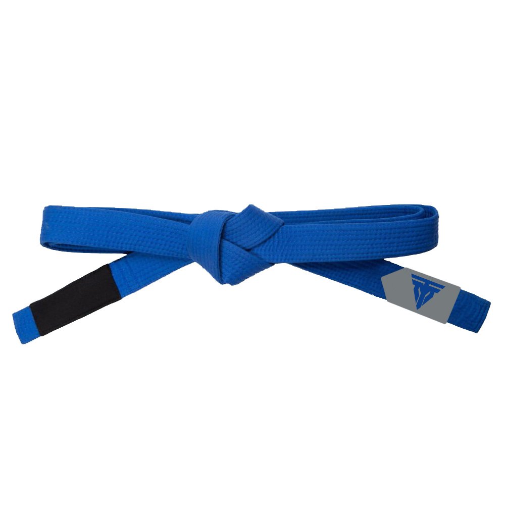 BJJ And Karate Belts